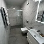 Privatunterkunft Sea 1 Władysławowo