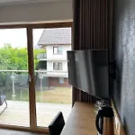 Sea 1 Privatunterkunft Władysławowo
