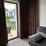 Privatunterkunft Sea 1