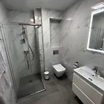 Privatunterkunft Sea 1