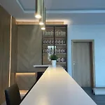 Privatunterkunft Sea 1 *