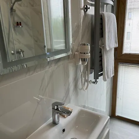 Проживание в семье Sea 1 Владыславово