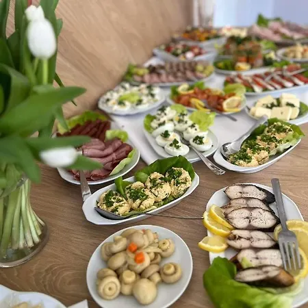 Sea 1 Проживание в семье