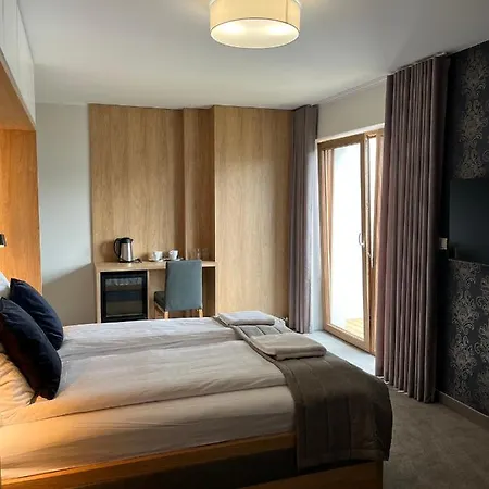 Проживание в семье Sea 1 Владыславово