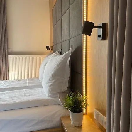 Проживание в семье Sea 1 Владыславово