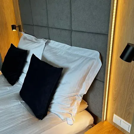 Sea 1 홈스테이 Władysławowo