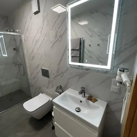 Sea 1 Проживание в семье Владыславово