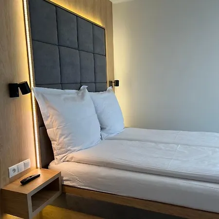 Проживание в семье Sea 1 Владыславово