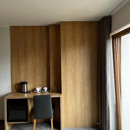 Проживание в семье Sea 1 Владыславово