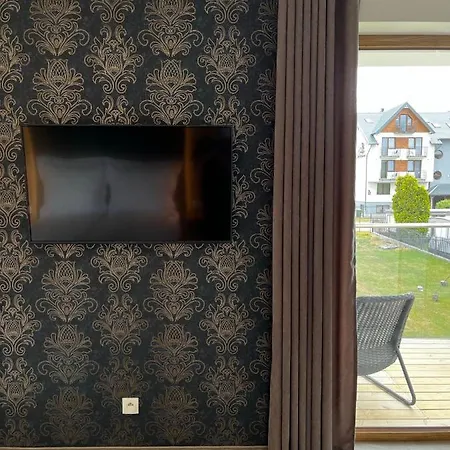 Sea 1 4* Władysławowo