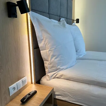 Проживание в семье Sea 1 Владыславово