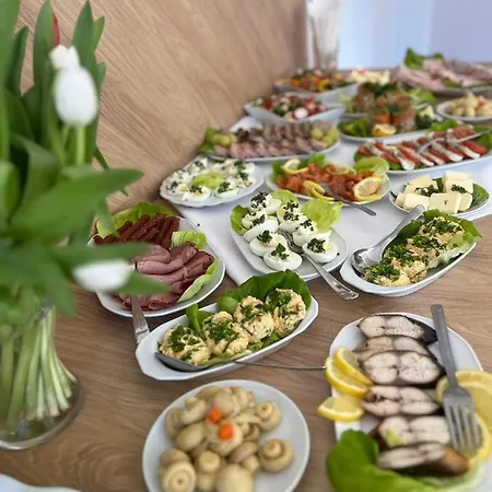 Sea 1 Проживание в семье *