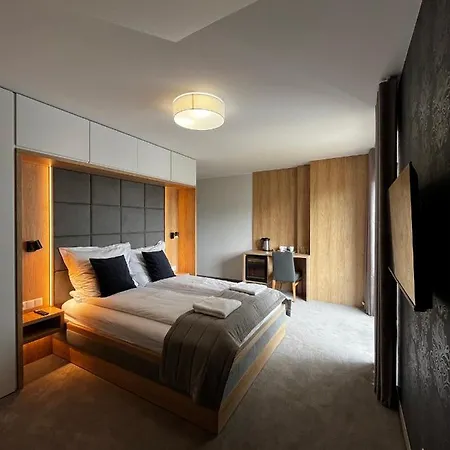 Проживание в семье Sea 1 Владыславово