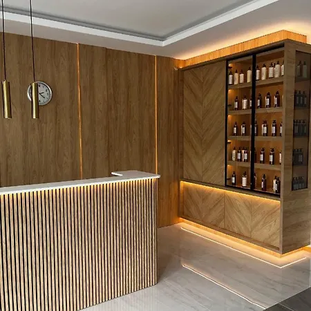 Sea 1 Проживание в семье