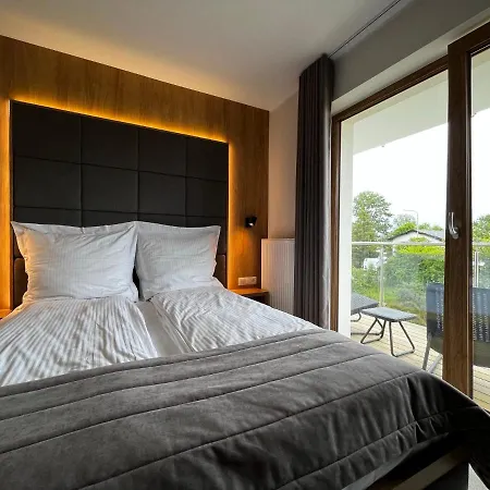 Sea 1 Проживание в семье