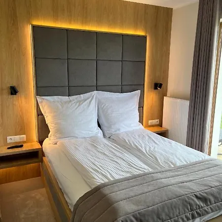 Sea 1 4* Władysławowo