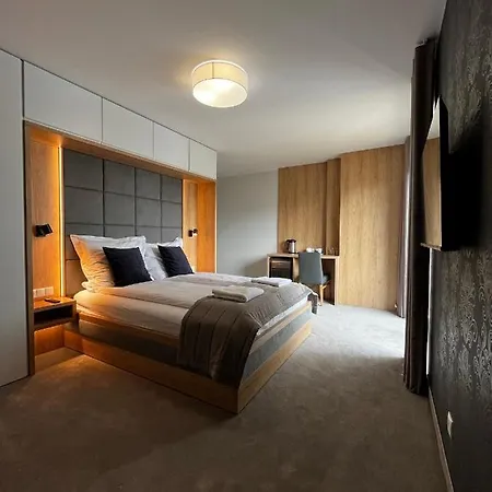 Проживание в семье Sea 1 Владыславово