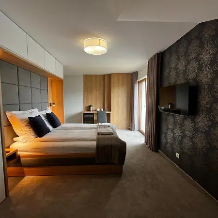 Проживание в семье Sea 1 Владыславово