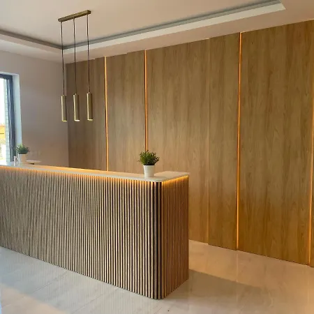 Проживание в семье Sea 1