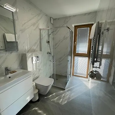 Проживание в семье Sea 1 Владыславово