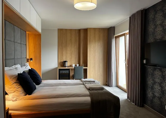 בית אירוח Sea 1 Władysławowo