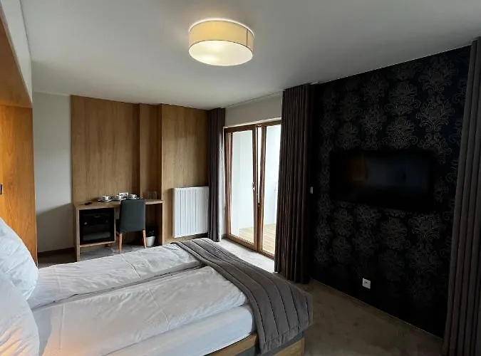 Sea 1 בית אירוח