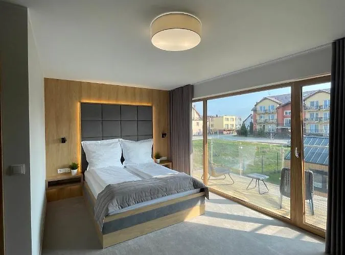 בית אירוח Sea 1