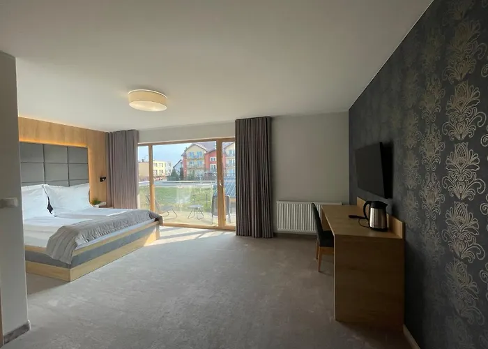 Sea 1 בית אירוח *