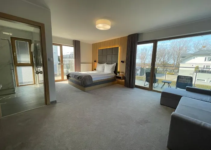 Sea 1 בית אירוח *