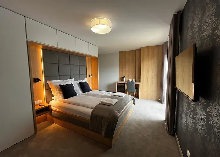 בית אירוח Sea 1