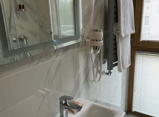 בית אירוח Sea 1 Władysławowo