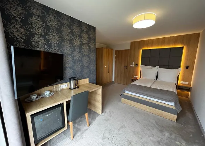 בית אירוח Sea 1 *