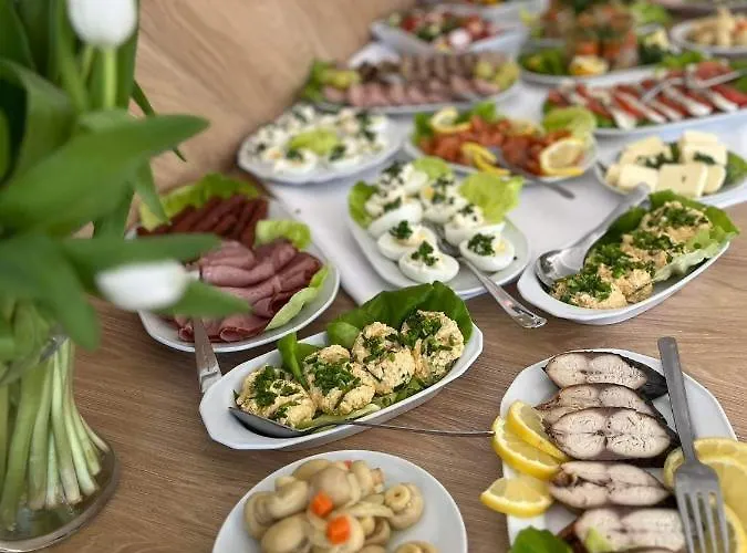 Sea 1 בית אירוח