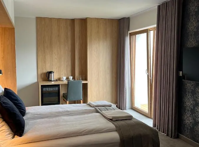 בית אירוח Sea 1 Władysławowo