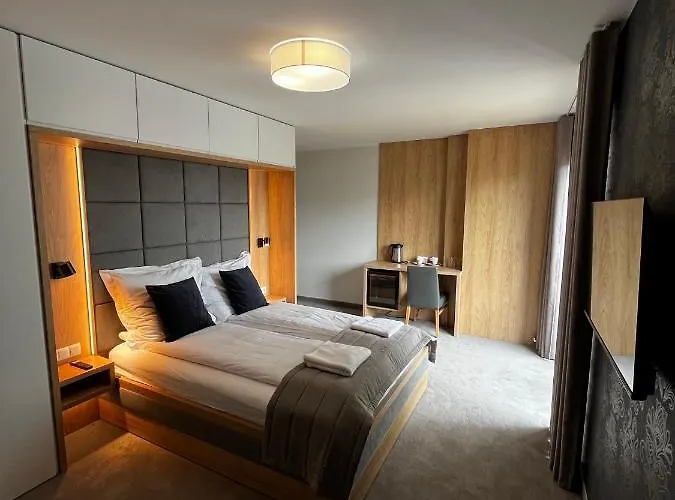 Sea 1 בית אירוח