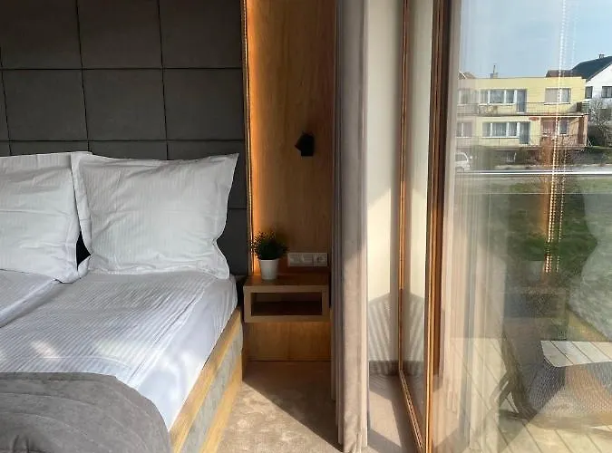 Sea 1 בית אירוח *