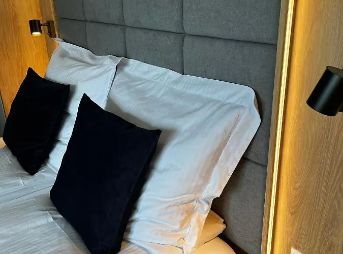 Sea 1 בית אירוח Władysławowo