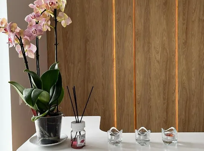 בית אירוח Sea 1 Władysławowo