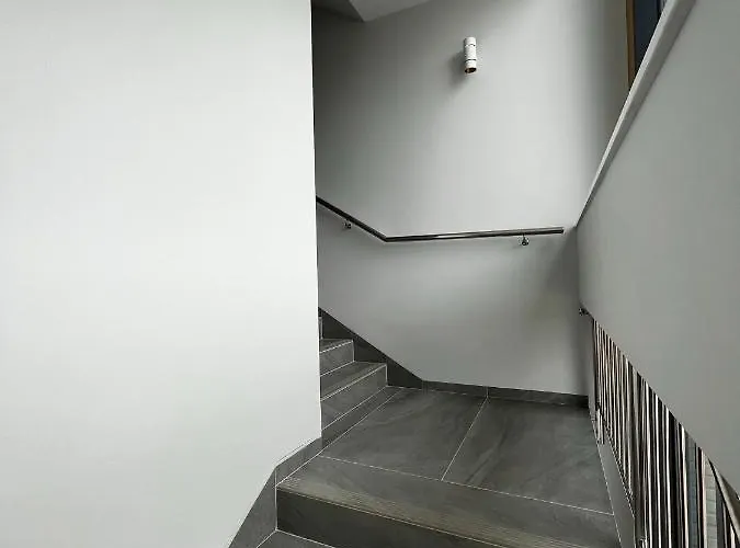 Sea 1 בית אירוח