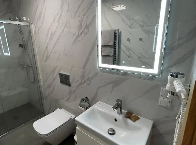 Sea 1 בית אירוח Władysławowo