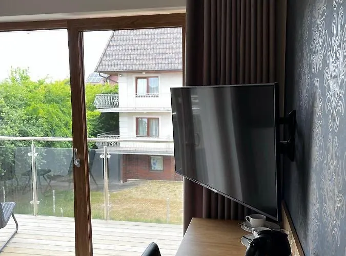 Sea 1 בית אירוח Władysławowo