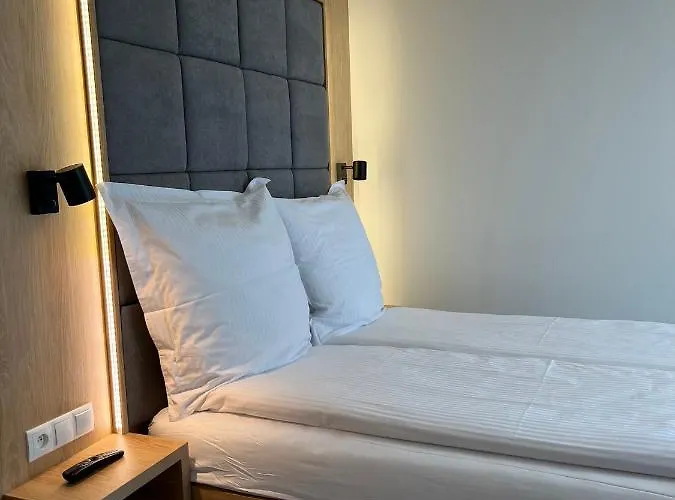 בית אירוח Sea 1 Władysławowo