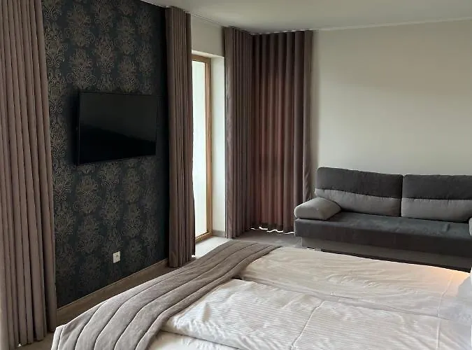 Sea 1 בית אירוח *