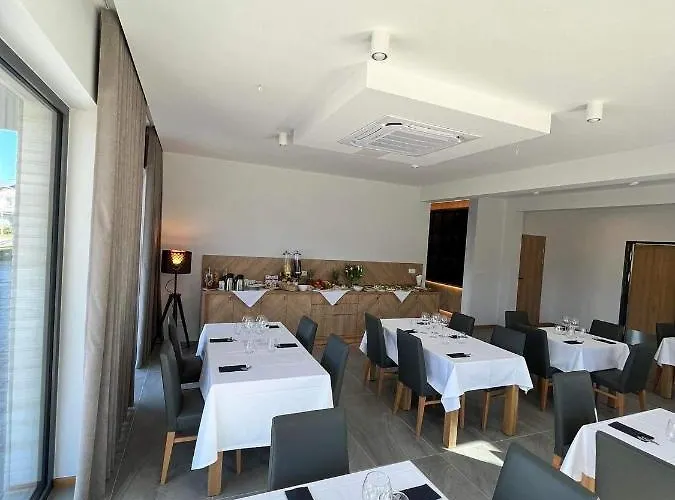 בית אירוח Sea 1