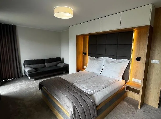 Sea 1 בית אירוח *