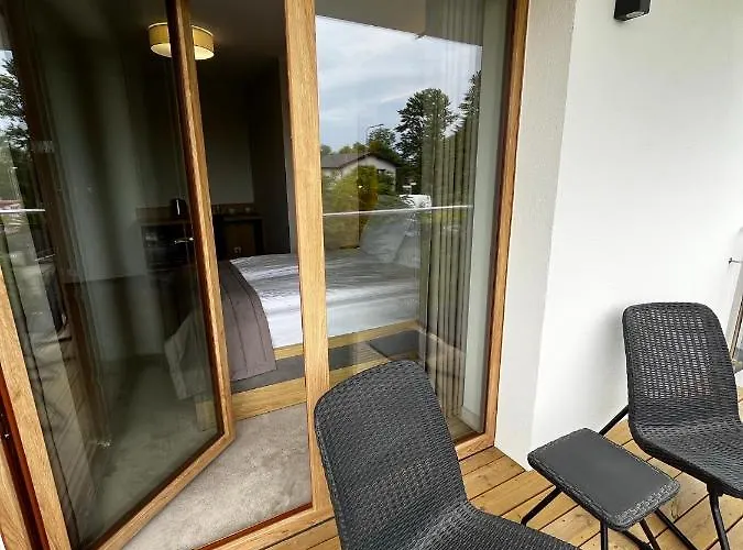 בית אירוח Sea 1 Władysławowo