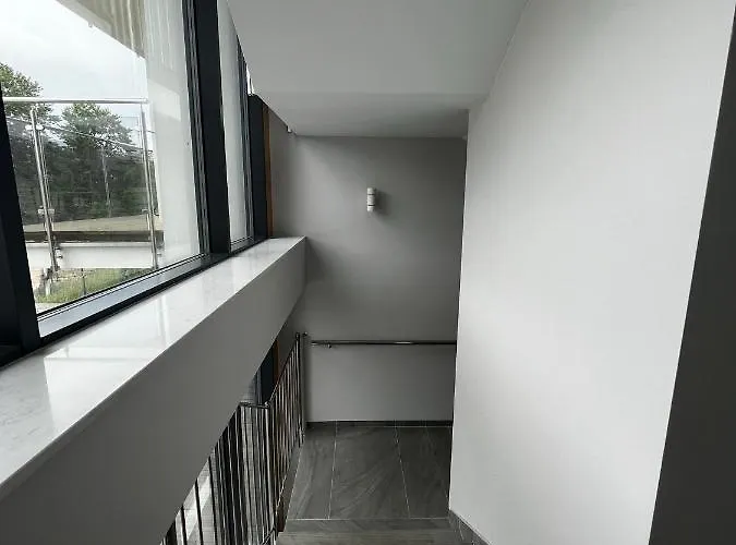 בית אירוח Sea 1