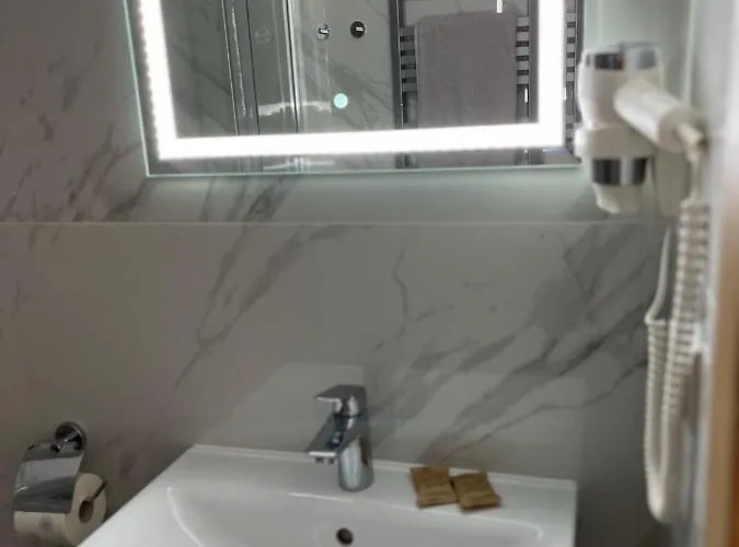 בית אירוח Sea 1 *