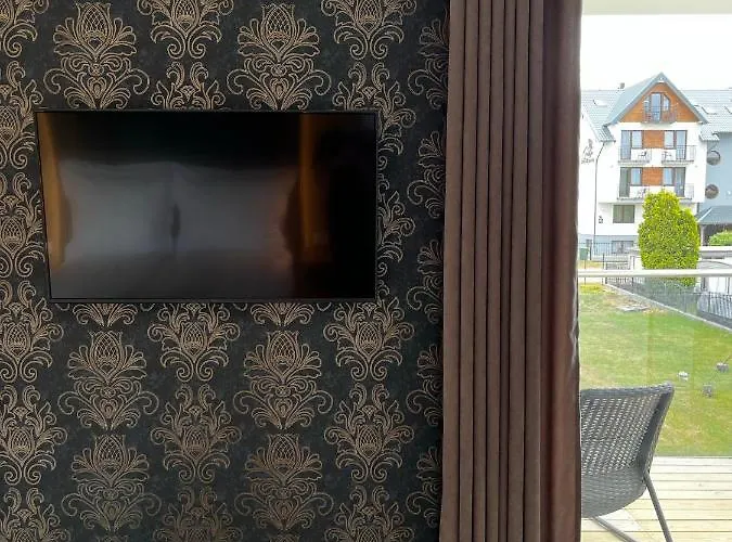 Sea 1 * Władysławowo