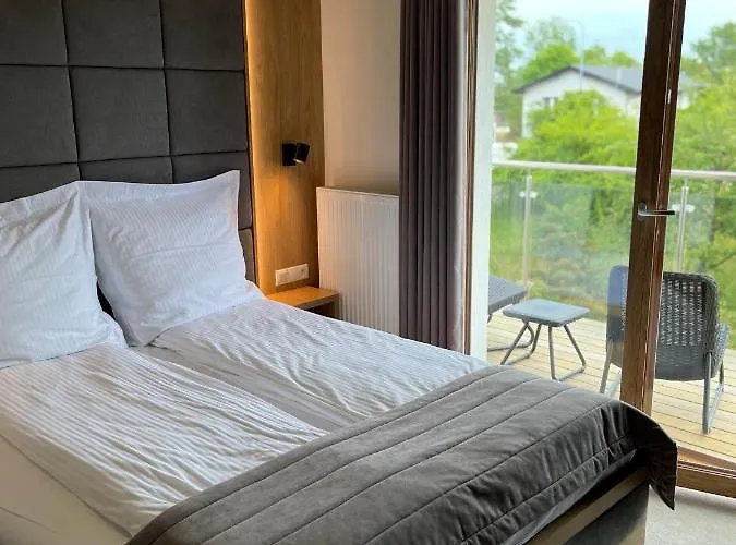 Sea 1 בית אירוח *